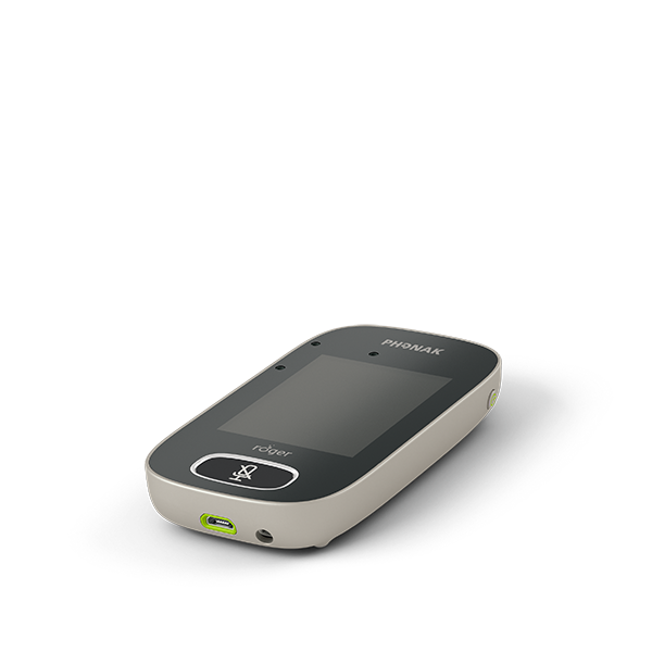 Roger Touchscreen Mic 3