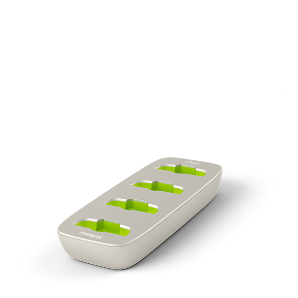 Roger Charging Rack 4