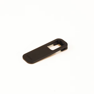 Gürtelclip Roger Touchscreen Mic in Verw mit Boom mic