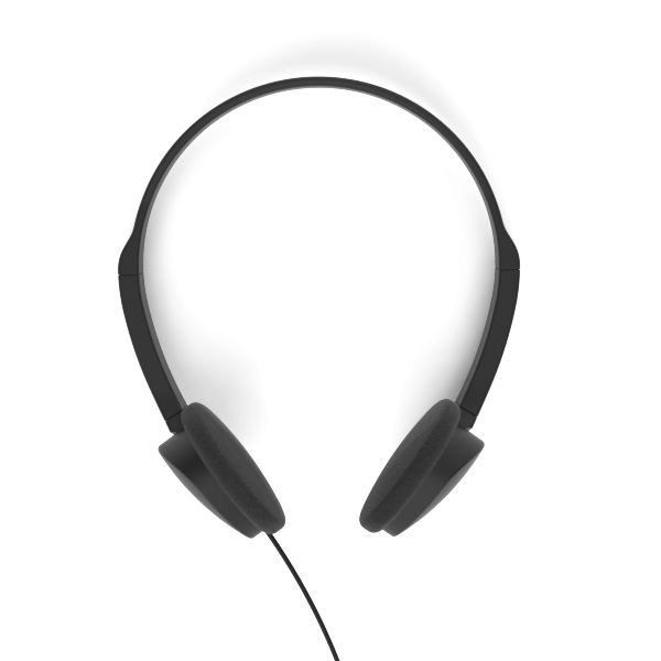 NeckLoop Kopfhörer