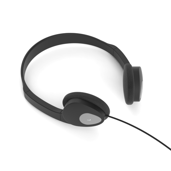 NeckLoop Kopfhörer