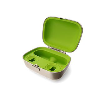 Phonak Charger Combi BTE für Roger Focus II