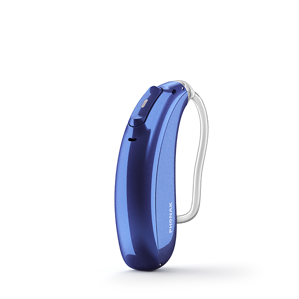 Roger Focus Rechargeable - Blau Ozean
