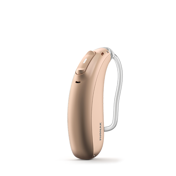 Roger Focus Rechargeable - Beige