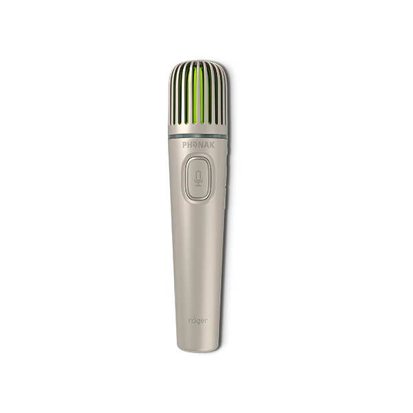 Bundle Roger Dynamic SoundField 5000/V2 - Stativ