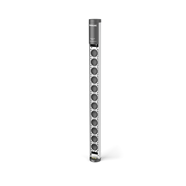 Roger Digimaster 7000 V2 ohne Stativ