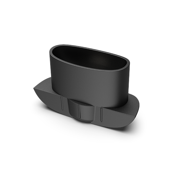 Neckloop Adapter Charger