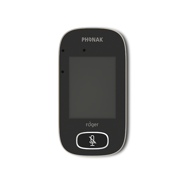 Roger Touchscreen Mic 3